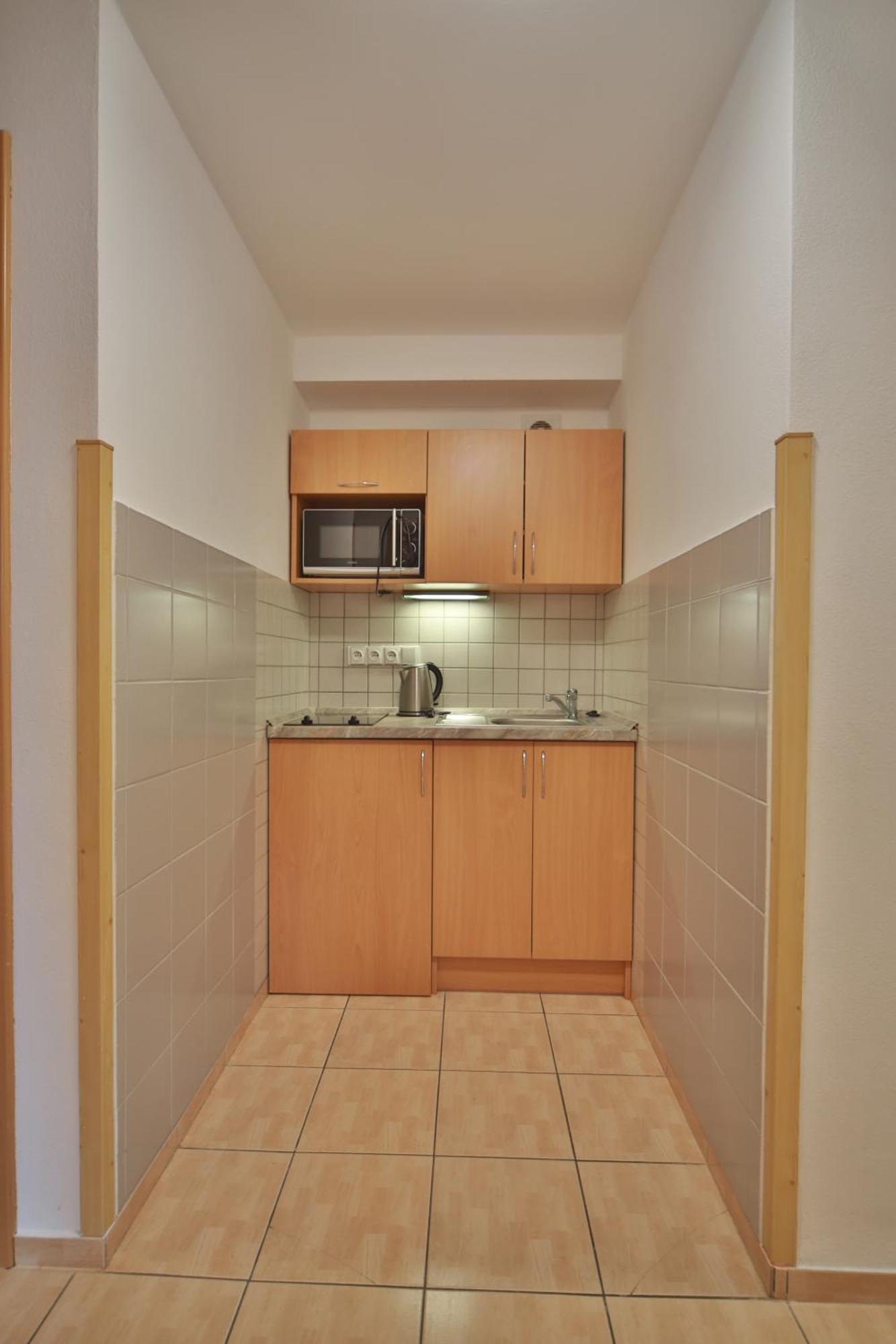 Apartmany U Sneka เชเลซนารูดา ภายนอก รูปภาพ