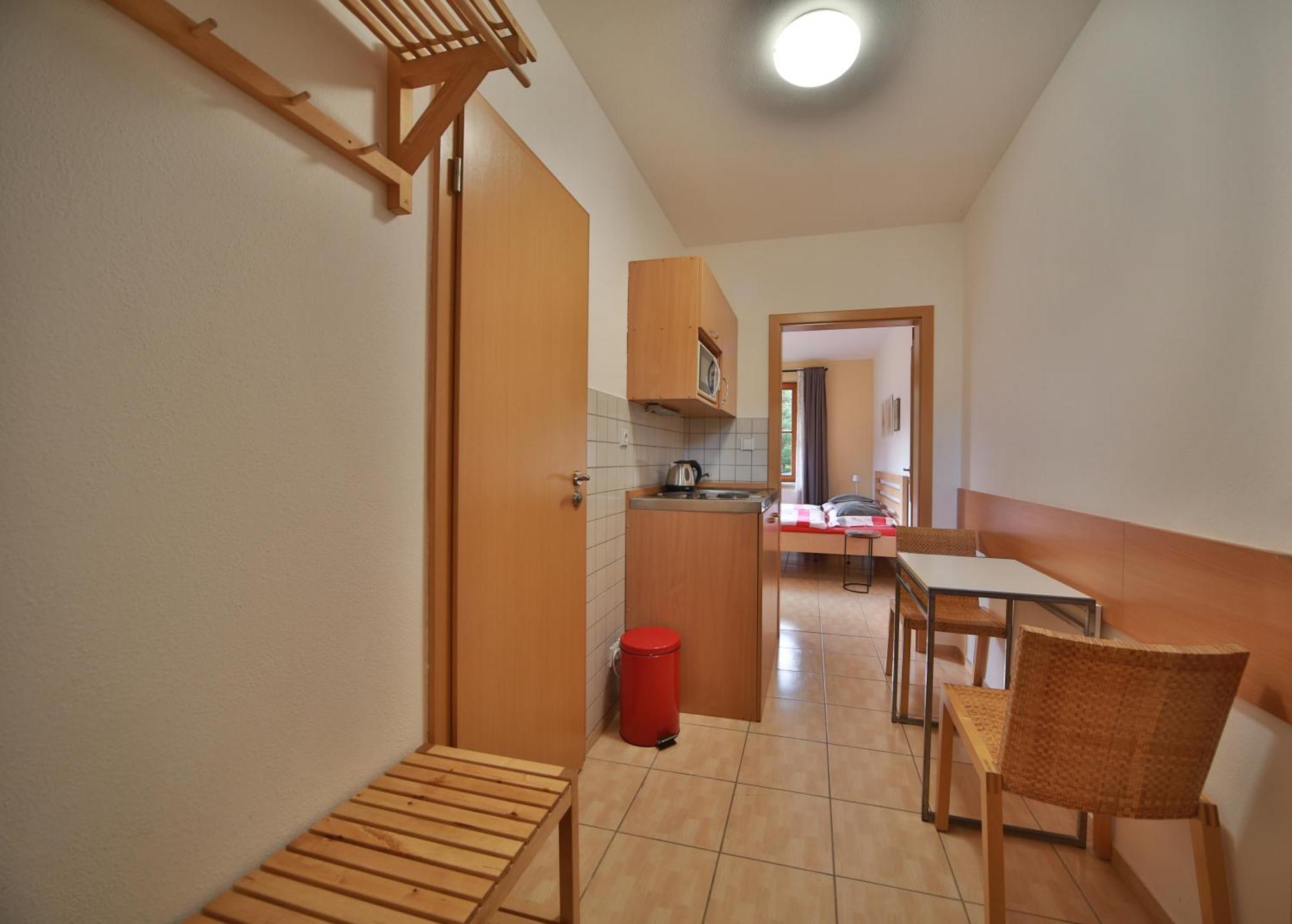 Apartmany U Sneka เชเลซนารูดา ภายนอก รูปภาพ