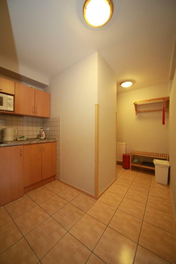 Apartmany U Sneka เชเลซนารูดา ภายนอก รูปภาพ